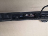 фото thumb №10, Накладка кришки задня saab 9-3 ii lift 07-11 kombi 315