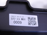 фото thumb №10, Приборная панель приборная консоль subaru forester iii