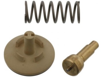 фото thumb №2, Febi bilstein 34978 термостат, жидкость охлаждающий