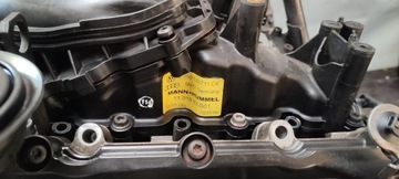 фото thumb №9, Двигун bpp audi a4 b7 2,7 tdi