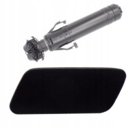 фото thumb №1, Vw passat b7 заглушка насадка распылителя левая