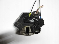 фото thumb №9, Toyota auris i 06-09 5d замок ліве зад 8 pin
