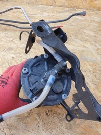 фото thumb №8, Trafic iii корпус фільтра пального дроти 1.6 dci