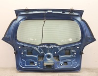 фото thumb №15, Renault clio iii крышка багажника багажника hb tei45