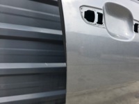 фото thumb №7, Дверь правая перед audi a4 b9 lx7r sedan/ avant/kombi 2016-2019 оригинал 2