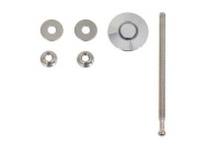 Заскочки бампера mini quick silver Ціна, фото thumb