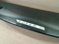 фото thumb №2, Mazda cx-5 2012 накладка спойлер кришки задня