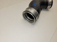 фото thumb №5, Труба интеркулер audi vw skoda bkd 2.0 tdi