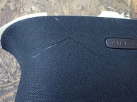 фото thumb №6, Обшивка стойка mercedes gls ii x166 3.0 17r a1666901925 9367