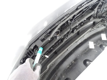 фото thumb №11, Бампер перед переднє audi e-tron 4ke s-line