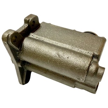 фото thumb №8, Насос гальмівна зчеплення wołga gaz 21 gaz 66 brdm-2 hamulcowo-sprzęgłowa
