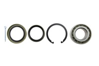 фото thumb №3, Підшипник колеса перед mitsubishi carisma 96-99