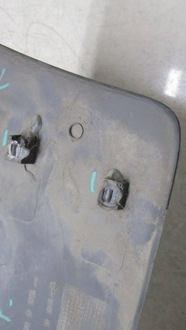 фото thumb №6, Trafic vivaro ii молдинг правая задняя задняя 8200326368