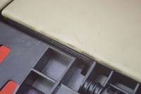 фото thumb №9, Бардачок пассажира eu jaguar xf x250 lift 11-15