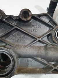 фото thumb №7, Корпус радиатор масла a6511800810 mercedes w212 w204 2.2 cdi