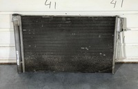 фото thumb №1, Opel insignia b 2017- радіатор кондиціонера 84297681