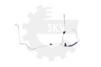 фото thumb №2, Шланг кондиционера renault grand scenic iii