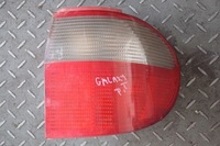 фото thumb №1, Лампа правий задня ford galaxy i