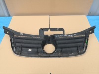 фото thumb №9, Vw touran 1t0 03-06 решітка радіатора решітка радіатор