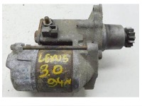 Купить Lexus es300 2 xv10 3.0 94r стартер, фото thumb