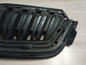 фото thumb №5, Skoda kodiaq решётка решётка радиатора решётка 658853653a