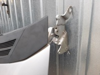 фото thumb №4, Renault espace iv капот крышка двигателя