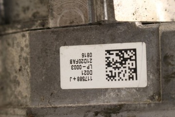 фото thumb №10, Насос підсилювача 9818127580 peugeot expert iii jumpy 2.0 блакитний hdi