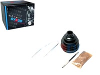 фото thumb №7, Захист шарнір kia rio iii 1.4i/1.6i 2005-04 - 2011-07 передній oyo