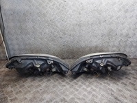 фото thumb №9, Лампа лівий перед + правий перед opel zafira a lift z380 90582021