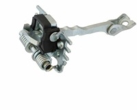 фото thumb №2, Обмежувач двері перед le=pr renault laguna 3 07-