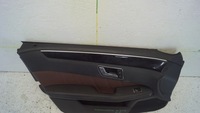 фото thumb №10, Обшивка левый перед mercedes e w212