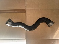 фото thumb №1, Mercedes w176 труба інтеркулер a2465200682