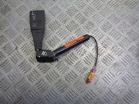 фото thumb №1, Натягувач поперечина правий задня opel vectra c