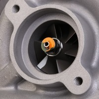 Турбина турбонагнетатель ridex 2234c0057r Оригинал, фото thumb