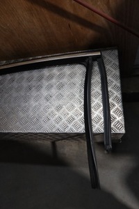 фото thumb №3, Прокладка рамка дверь правый задняя bmw f16