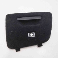 фото thumb №1, Запчасти внутреннее bmw 7 g11, g12 7344691 2518749 2015