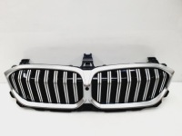 Купить Решётка радиатора решётки радиатора шторка жалюзи впуск камера - bmw 3 g20 g21 lift 2022+ оригинал!, фото thumb