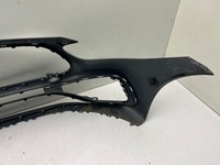 фото thumb №7, Mercedes c-klasa w206 amg бампер передний перед оригинал pdc 21-