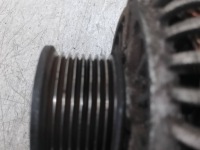 Генератор mazda 6 a3tb4981 rf5c 2.0 d с Разборки, фото thumb