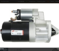 Стартер as-pl Доставка, фото thumb