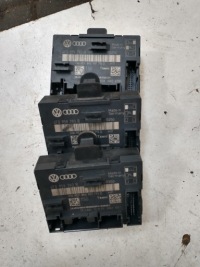 фото thumb №2, Модуль блок управления дверь audi a6 c6 4f0959793r