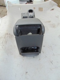 фото thumb №7, Подлокотник туннель средний saab 9-3 i 98r- cabrio