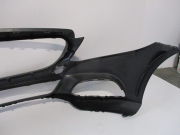 фото thumb №7, Бампер mercedes c клас 205 голий a2058850125