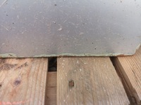 фото thumb №6, Двері ліві задні зад mercedes w251 r-klasa довгий