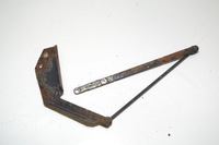 фото thumb №1, Actros mp4 arocs кронштейн кронштейн датчика выравнивание подвеска osi