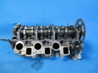 фото thumb №8, Головка двигателя правая audi a6 c6 2.7 tdi 0594af