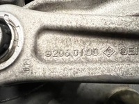 фото thumb №7, Поворотный кулак подвеска перед левый левая mercedes c-klasa w206 2wd rwd