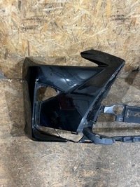 фото thumb №14, Бампер передній lexus rx iv 15-19 pdc sprysk