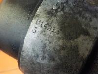 фото thumb №4, Ford mondeo mk4 s-max 2.0 tdci 140km 15r ufbb корпус фильтра масла fl515