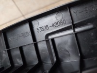 фото thumb №7, Защита - шумоизоляция крыла - левый перед - toyota rav4 v - 2019